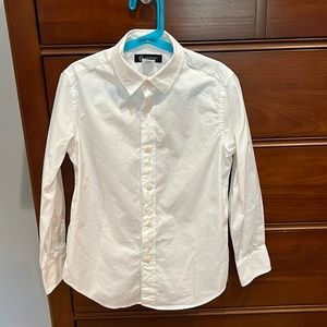 EUC Crewcuts Button Down Shirt (10)